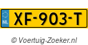 XF903T