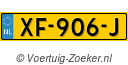 XF906J