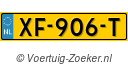 XF906T