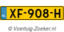 XF908H