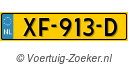 XF913D