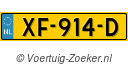 XF914D