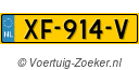 XF914V