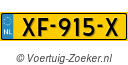 XF915X