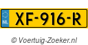 XF916R