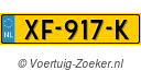 XF917K