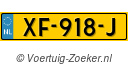 XF918J