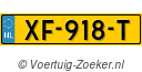 XF918T
