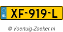 XF919L