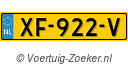 XF922V