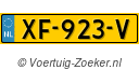XF923V