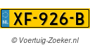 XF926B