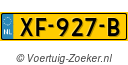 XF927B