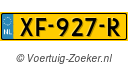 XF927R