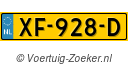 XF928D