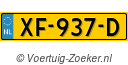 XF937D