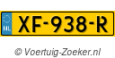 XF938R