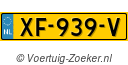 XF939V
