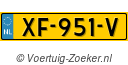 XF951V