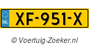 XF951X