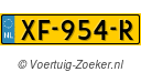 XF954R