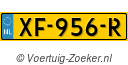 XF956R
