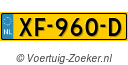 XF960D