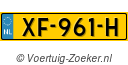 XF961H