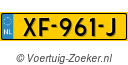 XF961J