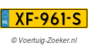 XF961S