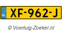 XF962J