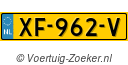 XF962V