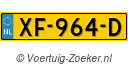 XF964D