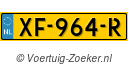 XF964R