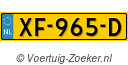 XF965D