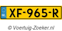 XF965R