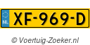 XF969D