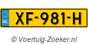 XF981H