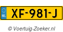 XF981J