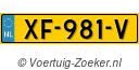 XF981V
