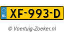 XF993D