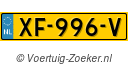 XF996V
