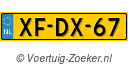 XFDX67