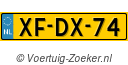 XFDX74