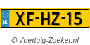 XFHZ15