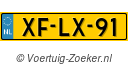 XF-LX-91
