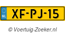 XFPJ15