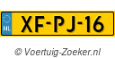 XFPJ16
