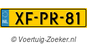 XFPR81