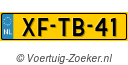XFTB41